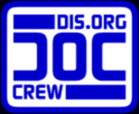 dis.org logo