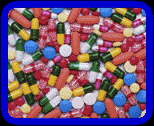 Pills Logo