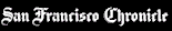 San Francisco Chronicle LOGO