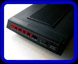 Modem Logo