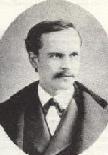 Benjamin Tucker