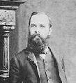 Benjamin Tucker