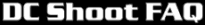 DC Shoot FAQ