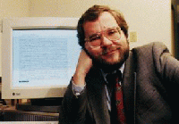 Phil Zimmermann