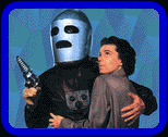 The DoC FAQ icon